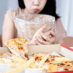 Bulimia