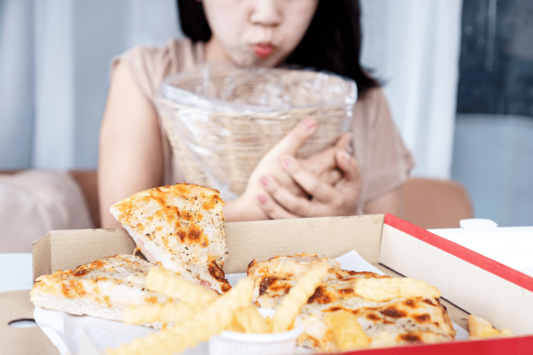 Bulimia