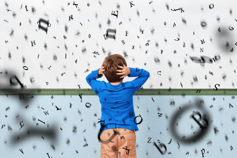 Dislexia: o que é, sintomas, e tratamento