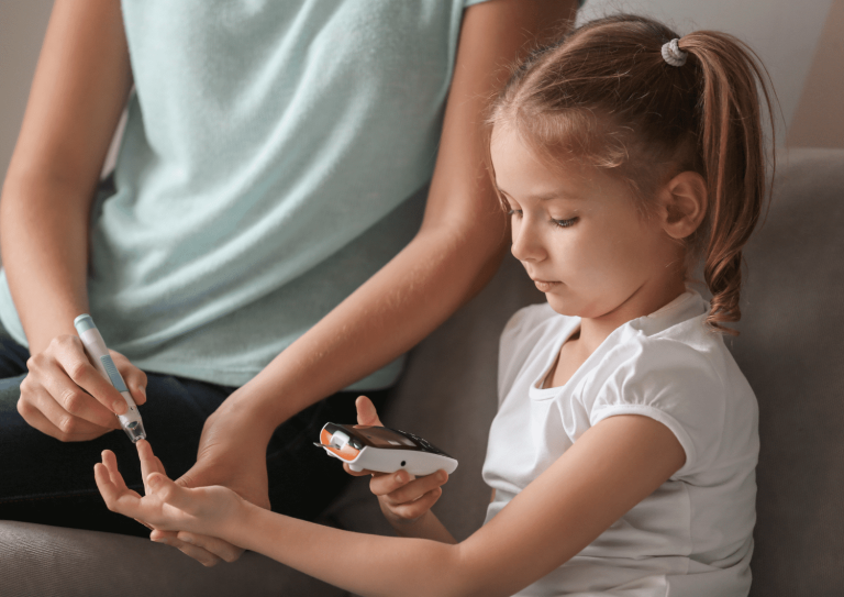 Como prevenir a pré-diabetes na adolescência