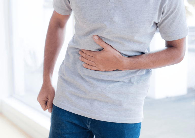O que é a síndrome do intestino irritável?