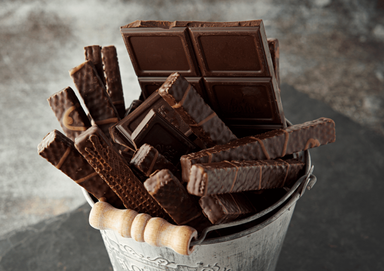 Chocolate: os prós e os contras