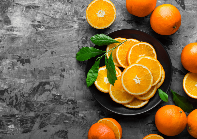 Os melhores alimentos para a pele!