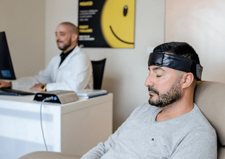 Biofeedback – o que é?
