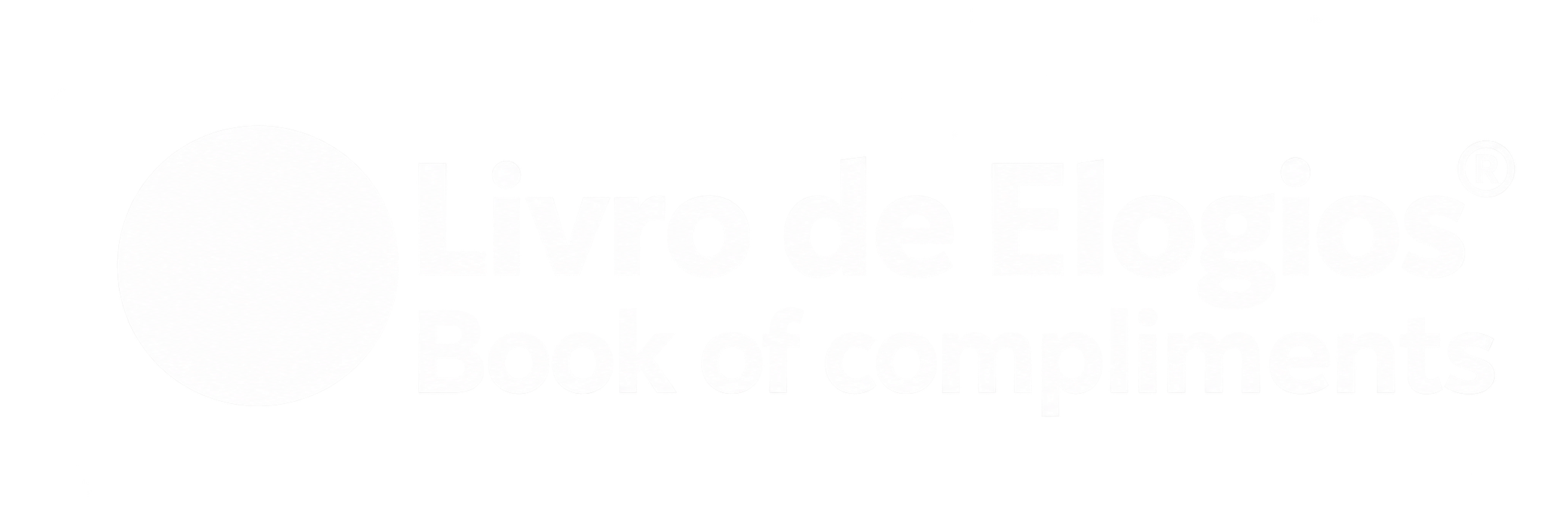 Livro de Elogios